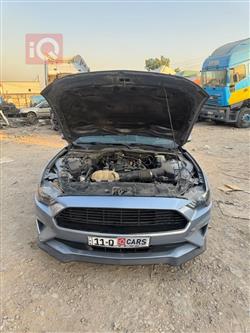 فورد موستانج